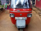 Piaggio Ape 2011