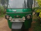 Piaggio Ape 2011