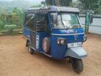 Piaggio Ape 2011
