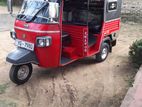 Piaggio Ape 2011