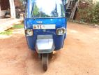 Piaggio Ape 2011