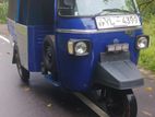 Piaggio Ape 2011