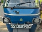 Piaggio Ape 2011