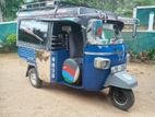 Piaggio Ape 2011