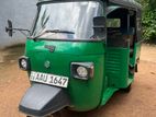 Piaggio Ape 2011