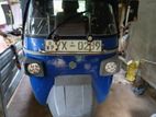 Piaggio Ape 2012 ඩීසල් වීල් YX