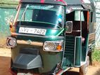 Piaggio Ape 2012