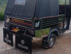 Piaggio Ape 2012