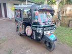 Piaggio Ape 2012