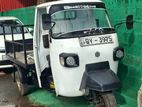 Piaggio Ape 2012