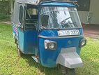 Piaggio Ape 2012