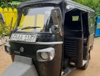 Piaggio Ape 2012