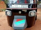 Piaggio Ape 2012