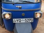 Piaggio Ape 2012