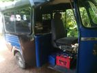 Piaggio Ape 2012