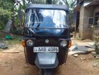 Piaggio Ape Three Wheeler 2012