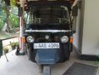 Piaggio Ape 2012