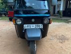 Piaggio Ape Three Wheeler 2012