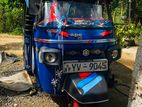 Piaggio Ape (Used) 2012