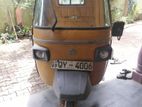 Piaggio Ape 2012