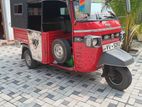 Piaggio Ape 2012