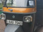 Piaggio Ape 2012