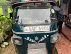 Piaggio Ape 2012