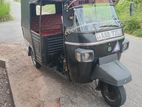 Piaggio Ape 2012