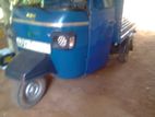 Piaggio Ape 2012