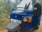 Piaggio Ape 2012