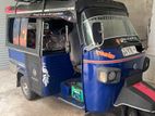 Piaggio Ape Three Wheeler 2012