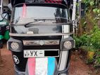 Piaggio Ape 2012