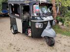 Piaggio Ape 2012