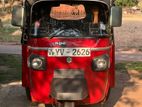 Piaggio Ape 2012