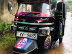 Piaggio Ape 2012