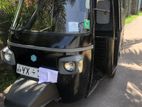 Piaggio Ape 2012