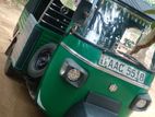 Piaggio Ape 2012