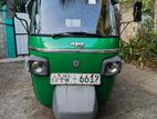 Piaggio Ape 2012
