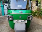 Piaggio Ape 2012