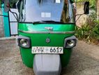 Piaggio Ape 2012