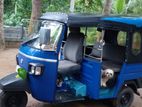 Piaggio Ape 2012