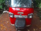 Piaggio Ape Three Wheeler 2012