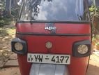 Piaggio Ape 2012