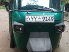 Piaggio Ape 2012