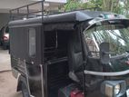 Piaggio Ape 2012