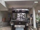 Piaggio Ape 2012