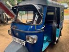 Piaggio Ape 2012