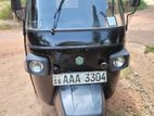 Piaggio Ape 2012