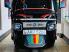 Piaggio Ape 2012