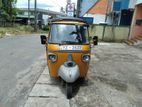 Piaggio Ape 2012